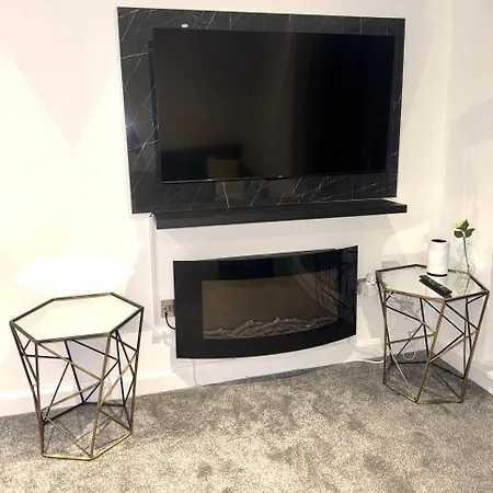 Apartamento Cozy 3 Bedroom With Free Secure Car Park Leeds (West Yorkshire)